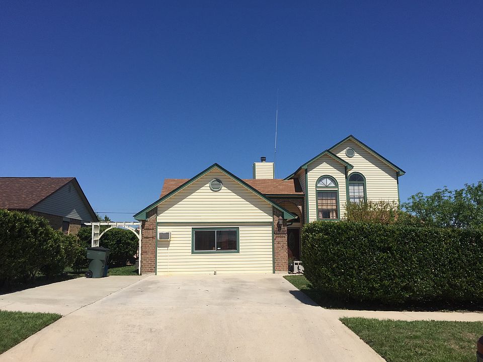 1st image of 4807 Glass Mountain Dr