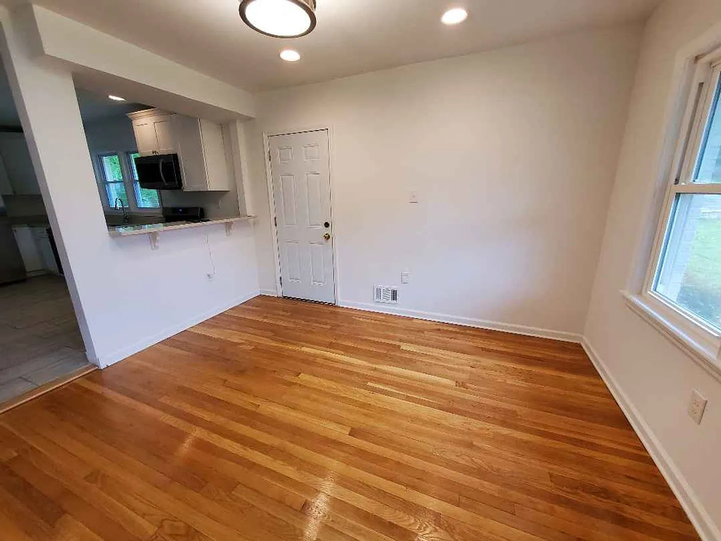 Room in 4 Bedroom Home at Morris Brown Dr SW — Photo 4