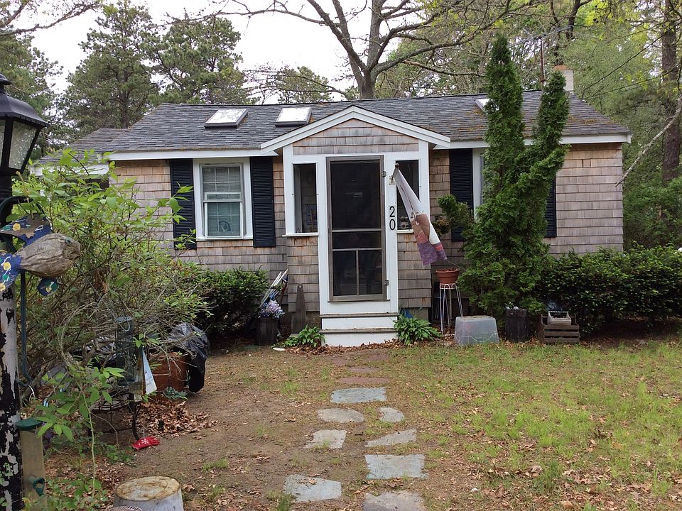 2nd image of 20 Shorecrest Dr