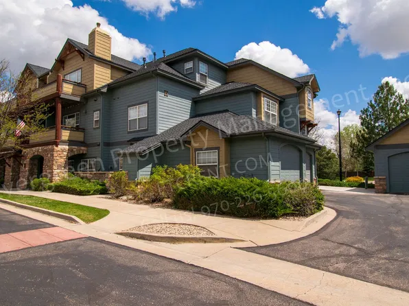 5220 Boardwalk Dr Unit H12, Fort Collins, CO 80525