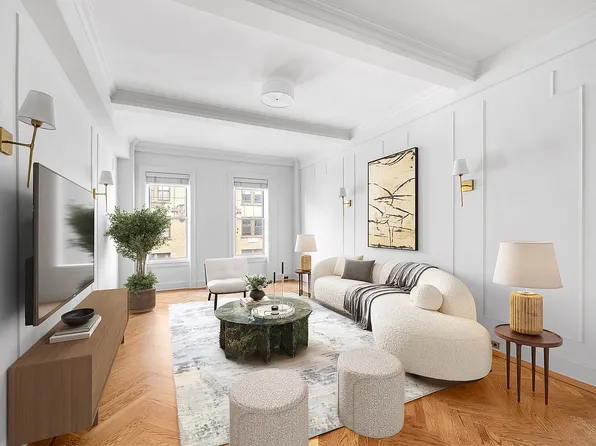 650 W End Ave #9A, New York, NY 10025