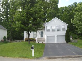 10 Brighton Way, Stafford, VA 22554