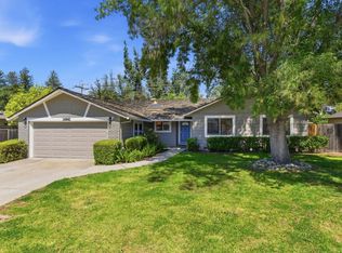18961 Fernbrook Ct, Saratoga, CA 95070