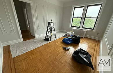 Rented by AM Residential