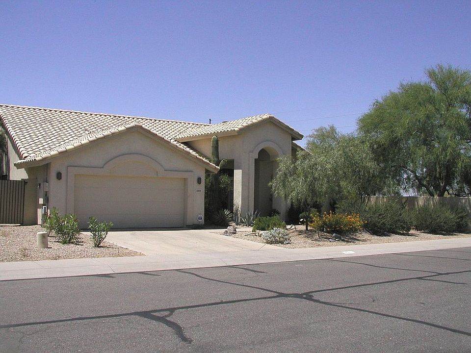 Front Elevation