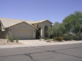 4001 E Montgomery Rd, Cave Creek, AZ 85331