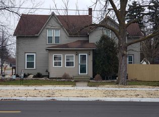 100 E North Union St, Bay City, MI 48706