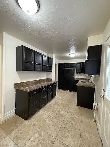 Floor plan Upstairs