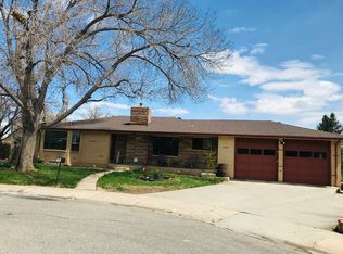1316 Hazel Ct, Loveland, CO 80537