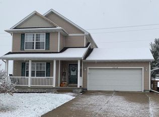 3219 SW Buttonwood Cir, Ankeny, IA 50023