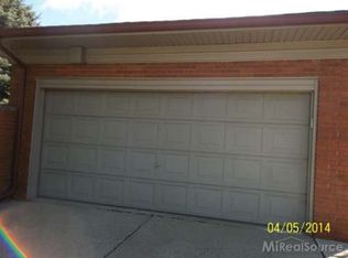 8820 16 1/2 Mile Rd, Sterling Heights, MI 48312