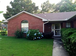 1840 Dick Smith St, Springdale, AR 72764