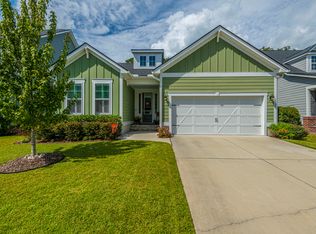 2228 Spring Hope Dr, Mount Pleasant, SC 29466