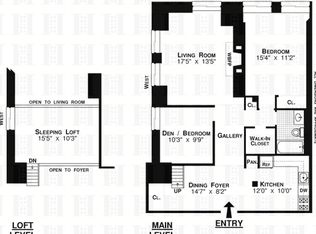 205 E 22nd St APT 3A, New York, NY