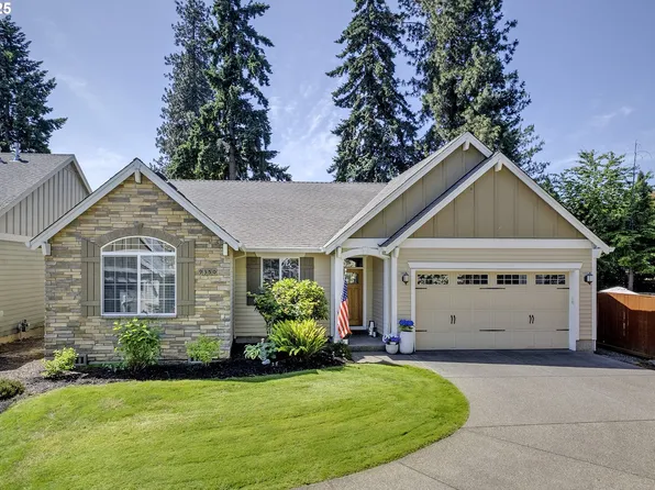 9350 SW Gertz Ln, Tualatin, OR 97062