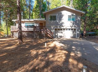 25921 Meadow Dr, Pioneer, CA 95666