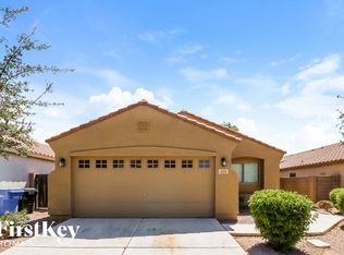 3525 S West Rd, Phoenix, AZ 85041
