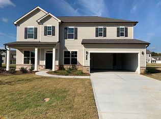 160 Blue Iris Ct, Winder, GA 30680