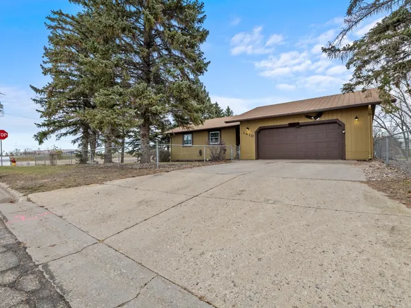 1410 1st St NE, Minot, ND 58703