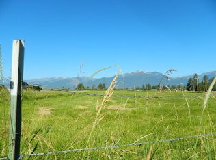 Nhn Pine Hollow Rd, Stevensville, MT 59870