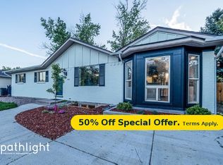 1210 N Murray Blvd, Colorado Springs, CO 80915