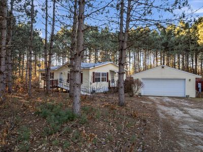 W2739 Albertson ROAD, Melrose, WI, 54642