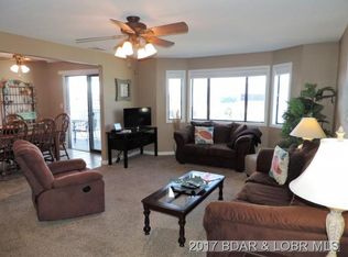 1101 Passover Rd UNIT 5, Osage Beach, MO 65065