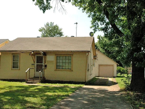 3014 Dirr Ave, Parsons, KS 67357