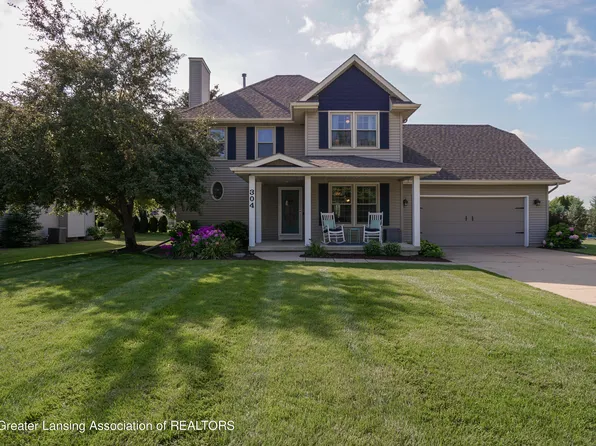 304 Windy Rush Ln, Dewitt, MI 48820