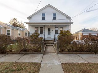 388 Jastram St, Providence, RI 02908