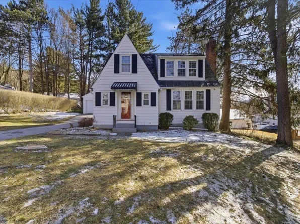 303 Prospect Street, Bennington, VT 05201