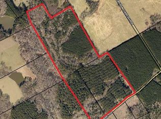 0 Frank Camp Rd, Monroe, GA 30655