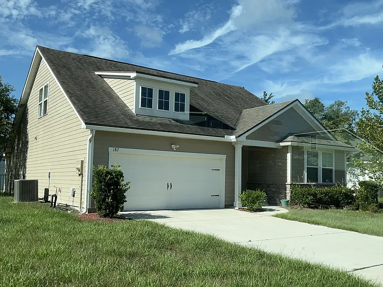 187 Windsong Acres Rd — Photo 1