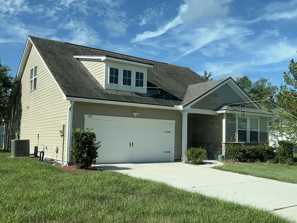 187 Windsong Acres Rd
