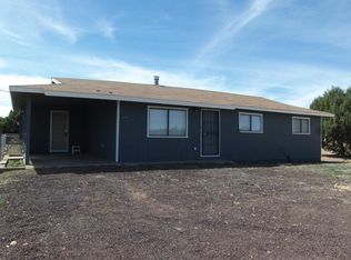 4703 Sawmill Rd, Show Low, AZ 85923