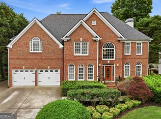 4907 Bowerie Ct, Powder Springs, GA 30127