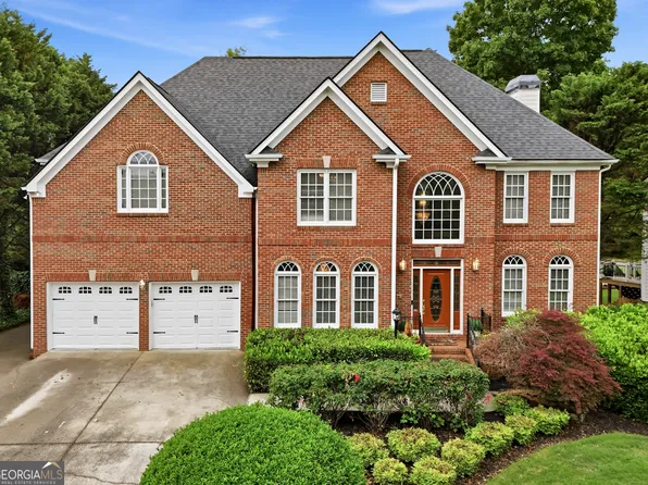 4907 Bowerie Ct, Powder Springs, GA 30127