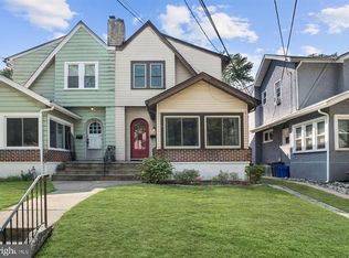115 E Palmer Ave, Collingswood, NJ 08108