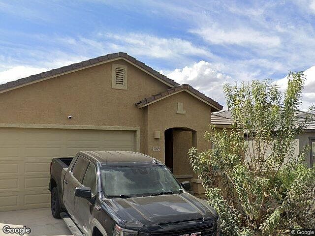 Property Side View