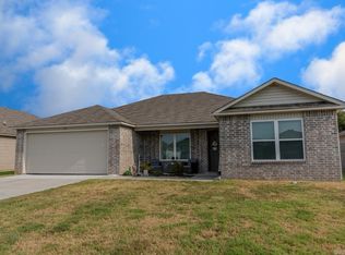 31 Curly Leaf Ln, Conway, AR 72032