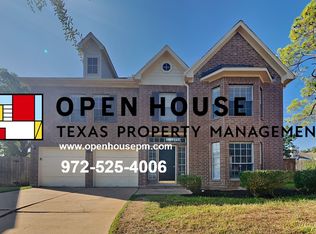 1410 Westray Ct, Missouri City, TX 77459
