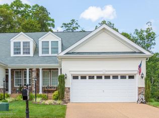 6915 Valley Grn, Williamsburg, VA 23188