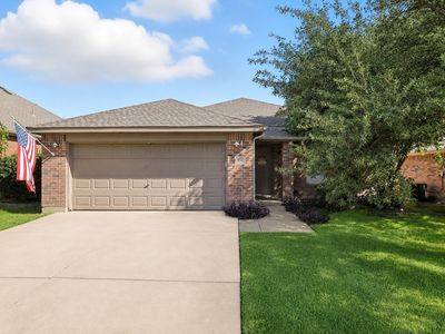 356 Turquoise Dr, Fort Worth, TX, 76131