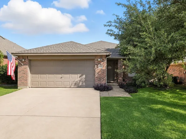 356 Turquoise Dr, Fort Worth, TX 76131