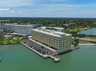 100 BLUFF VIEW DRIVE #506C, BELLEAIR BLUFFS, FL 33770