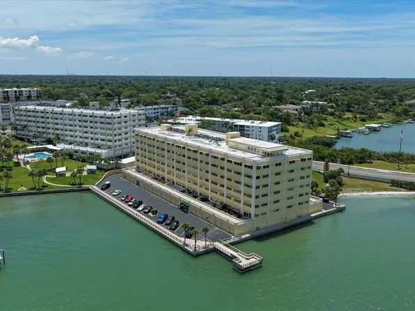 100 BLUFF VIEW DRIVE #506C, BELLEAIR BLUFFS, FL 33770