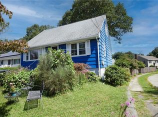 163 Forestview Rd, Bridgeport, CT 06606