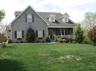 235 Village Way, Kingston, TN 37763
