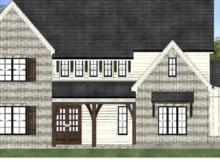 3354 River Birch Trl, Chelsea, AL 35043