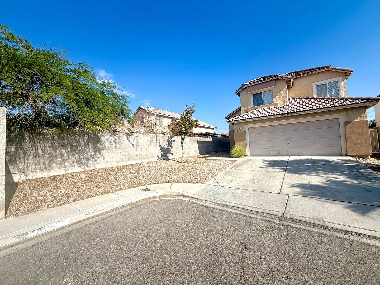 8346 Fame Avenue, Las Vegas, NV 89147 — Photo 3